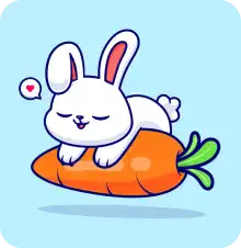 Ralm of zee Rabbit